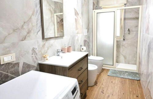 Modern Apartment 10 minutes from Pompei - Foto 16