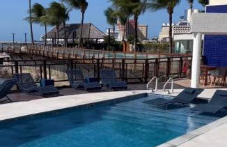 Iate Plaza Flat 613 - Foto 24