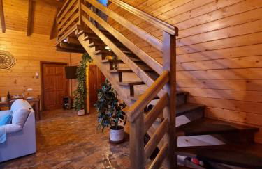 Casa rural Cabaña de la Huerta - Foto 25