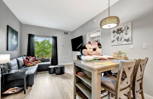 FREE Shuttle & 50 Dollars Disney Gift Card Disney Resort Condo - Foto 9