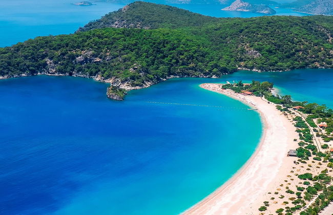 Ölüdeniz Bay Cruise - Photo 1