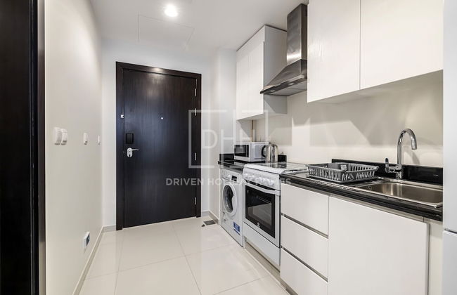 Celestia by Damac - Photo 8