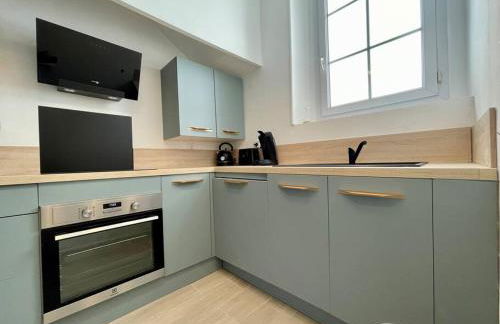 Le Varsovie ※ 4 balcons - Foto 13