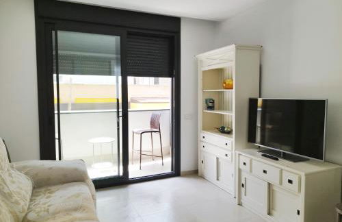 Iceberg BS51 con Terraza, Parking y Piscina - Foto 36