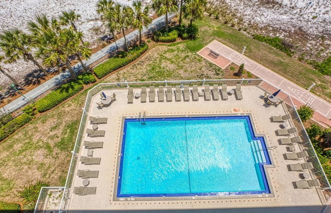 Destin on the Gulf 703 - Foto 16