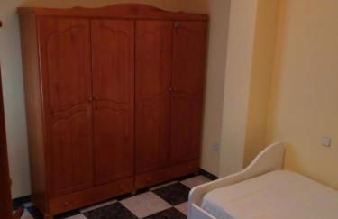 Apartamento Turístico Antigua Universidad Almagro - Foto 10