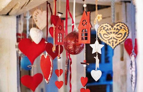 Les Gîtes Coeur de Vigne - Foto 22