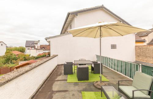 Ein Familie Haus in Zentrale Lage - Foto 8