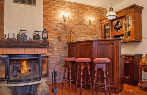 Large holiday villa in the countryside - Foto 4