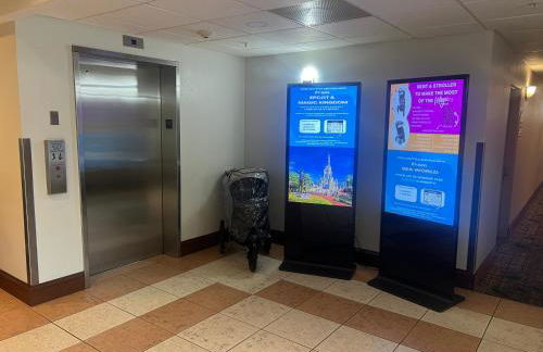 Disney Potter Condo FREE Shuttle & Parking - Foto 38