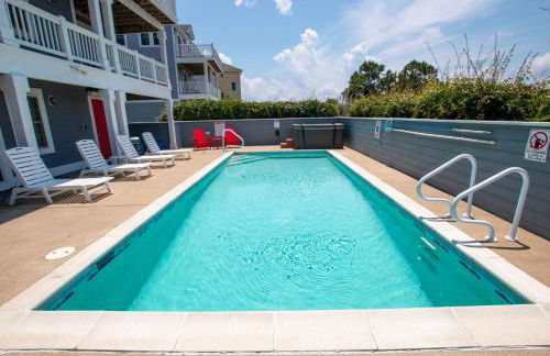 Oceanside, Private Pool, Community Amenities, Hot Tub, VOH94, Knot A Problem - Foto 32