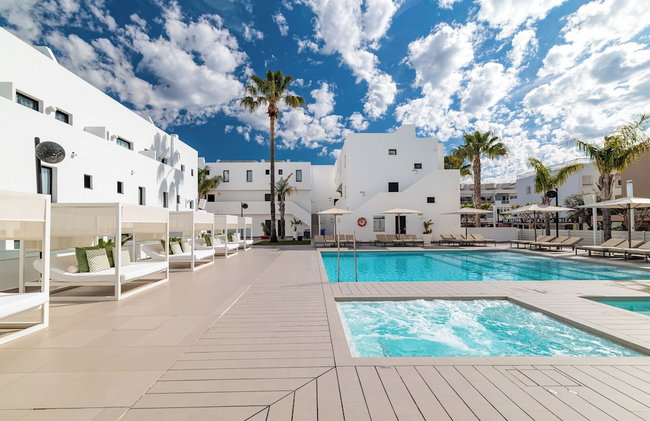 Migjorn Ibiza Suites & Spa - Foto 143