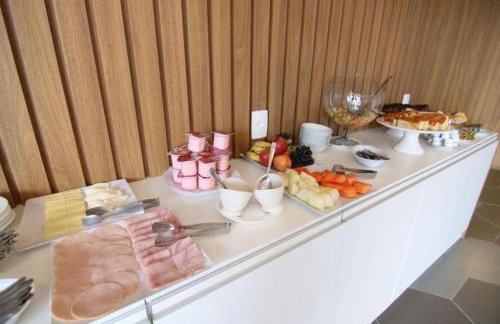 hihome - Royale Hotel Samba - Foto 42