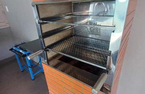 Espaço Wanice - Casa Completa e Área de Lazer - Foto 29