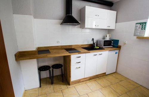 Ośrodek Wypoczynkowy AKWA Marina - Foto 10