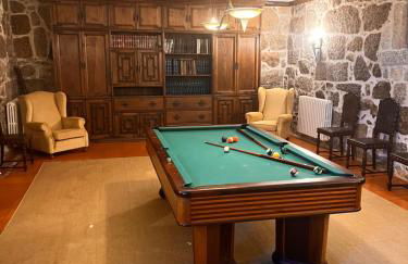 Casa de Vilela - casa senhorial exclusiva perto do Porto para até 15 pessoas - Foto 54