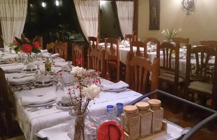 Aldea Os Muiños - Foto 39