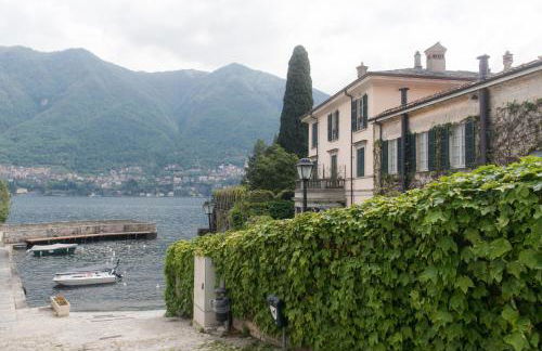 Laglio Apartment Above George - Foto 17