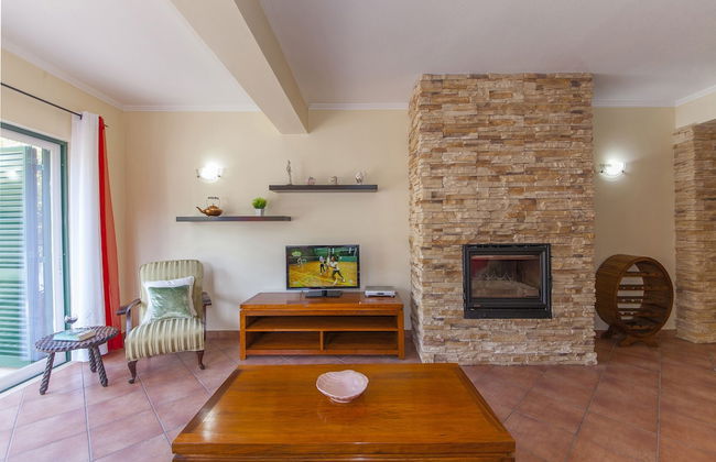 D07 - Torraltinha Villa in Lagos - Foto 19