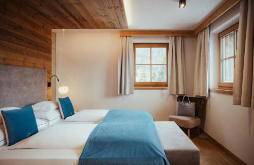 Villa Flora Mountain Lodges - Foto 38