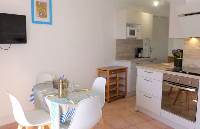 Les Terrasses de la Méditerranée - Foto 6