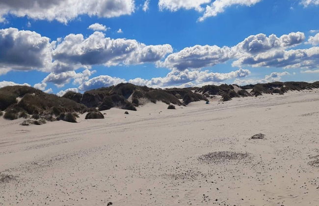 Holiday Home in Henne - Foto 22