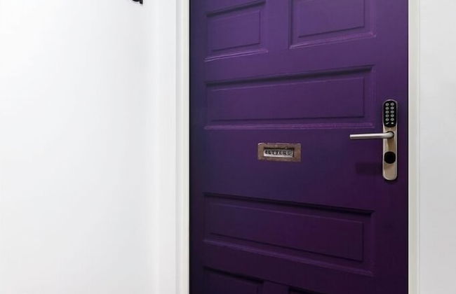 Apartamentos Lux Santiago - Photo 25