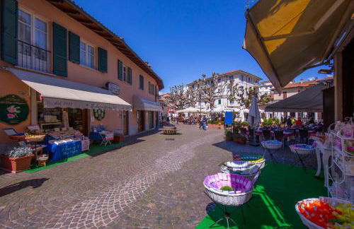 Blue Mermaid of Stresa - Happy Rentals - Foto 43