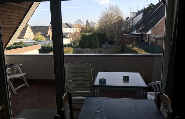 Ferienwohnung Elmshorn - Foto 11