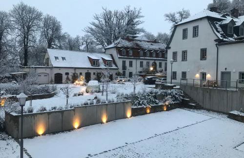 Gästehaus Lausnitz Ferienwohnung, Reda - Foto 14