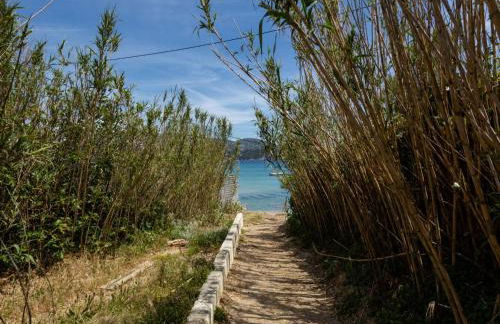 Apartment Cap Négre - Domaine de la Pinède-4 by Interhome - Foto 52