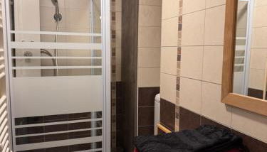 Immeuble le Champsaur - Foto 3