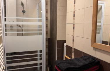 Immeuble le Champsaur - Foto 3