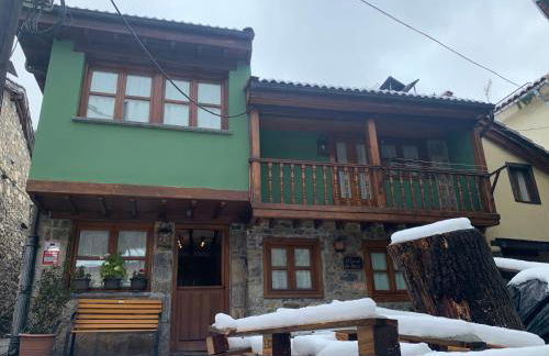 El Corral de Baxo - Foto 2