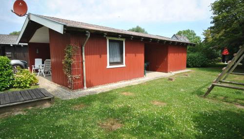 Ferienhaus Strandkorb - Foto 2