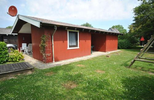 Ferienhaus Strandkorb - Foto 2