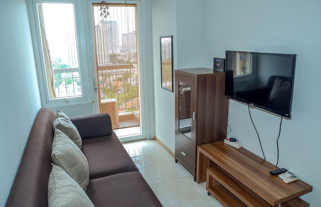 Best Price Grand Palace Near JIEXPO Kemayoran - Foto 1