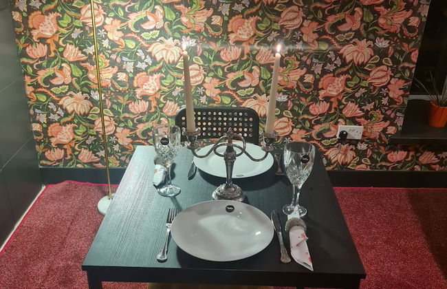 Charming 2-bed House in West Cork Cupid's Cottage - Foto 20