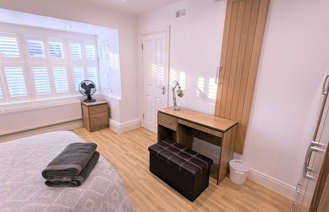 Stylish 2-bed Apartment Near Richmond Park - Foto 4