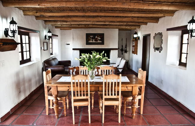 Denneboom Vineyards and Wildlife - Foto 16