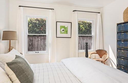 The Patio Suite - The Marlowe Boutique Hotel - Foto 50