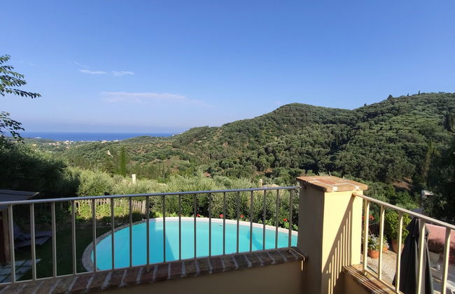 Mastrogiannis villa Myrtia - Foto 31