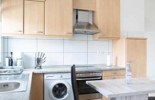 Holidayapartment Rüsselsheim - Foto 49