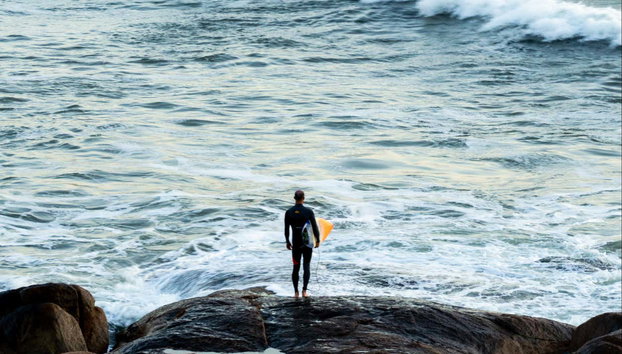Tour por las playas de Imbituba + Atardecer en Garopaba - Foto 2, Una de las playas de Imbituba