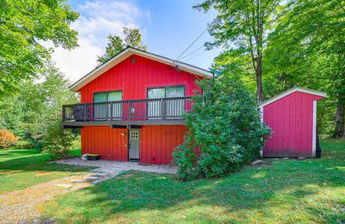 Inviting Vermont Home On Mount Ascutney! - Foto 30