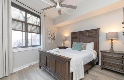 Luxurious Downtown 2 bedroom 2 bath with views 1M - Foto 6