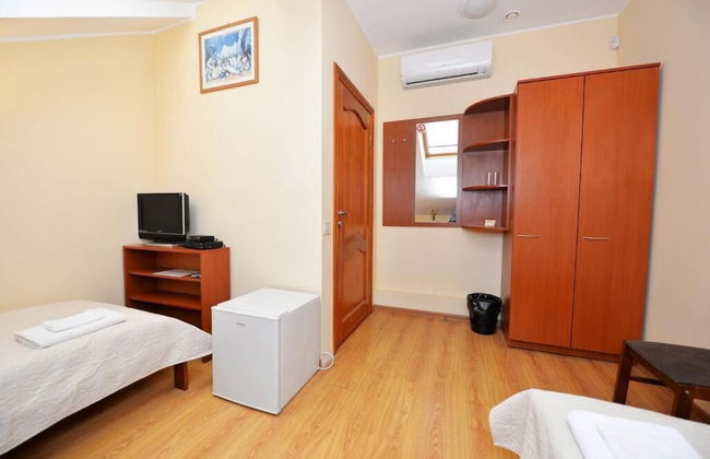 Klaipeda Inn - Photo 14