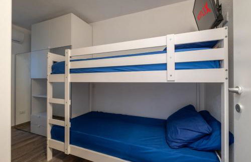 Baja Sardinia Terrazza un passo dal Mare - AC - Foto 8