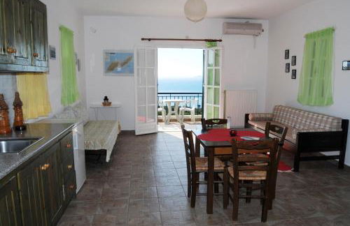 Studios Argyri - Foto 41