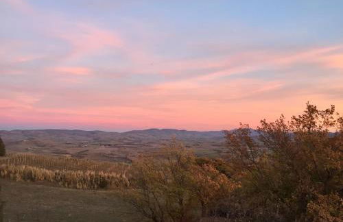 Agriturismo Le Querciole in Val d'Orcia - Foto 10